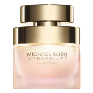 Michael Kors Wonderlust Eau de Voyage woda perfumowana 50ml - Wody i perfumy damskie - miniaturka - grafika 1