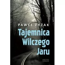 Zysk i S-ka Tajemnica Wilczego Jaru - Paweł Zyzak - Opowiadania - miniaturka - grafika 1