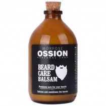 Morfose Ossion Beard Care balsam/odżywka do pielęgnacji brody 100ml - Kosmetyki i akcesoria do pielęgnacji brody - miniaturka - grafika 1