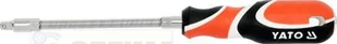 Yato pokrętło elastyczne 1/4 x 150 mm YT-1381 - Klucze i nasadki - miniaturka - grafika 1