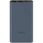 Powerbanki - Xiaomi Powerbank 22,5W 10000mAh PB100DPDZM - miniaturka - grafika 1