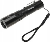 Latarki - Tiross Latarka Tiross Latarka LED 1000 lm AKUMULATOROWA TS1890 - miniaturka - grafika 1