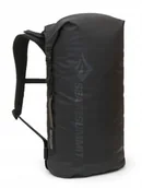Plecaki - Plecak Sea To Summit Big River 30 jet black - miniaturka - grafika 1