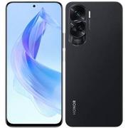 Telefony komórkowe - Honor 90 Lite 5G 8GB/256GB Dual Sim Czarny 5109ASWC - miniaturka - grafika 1