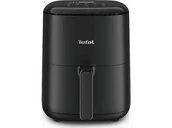 Frytkownice - Tefal EY 1458 Easy Fry Compact Czarny - miniaturka - grafika 1