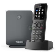 Telefonia VoIP - Yealink W77P Ruggedized - miniaturka - grafika 1