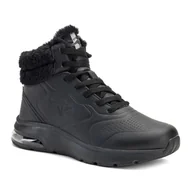 Buty trekkingowe damskie - Buty damskie KangaROOS K-PL Dreams Mid - miniaturka - grafika 1