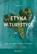 Biznes - Etyka w turystyce - miniaturka - grafika 1