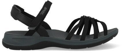 W'S TirraTraveler, BLK, 38 us 7; uk 5