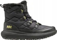 Śniegowce damskie - BUTY, ŚNIEGOWCE WILLETTA 2 MID WM'S HELLY HANSEN 38 - miniaturka - grafika 1