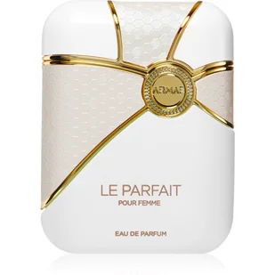 Armaf Le Parfait woda perfumowana 100ml - Wody i perfumy damskie - miniaturka - grafika 1