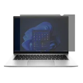 Filtry prywatyzujące - Targus 4Vu 39,6 cm (15.6") Laptop Bezramkowy filtr prywatności na wyswietlacz ASF156W9EGL - miniaturka - grafika 1