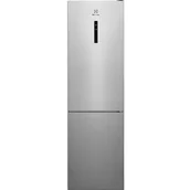 Lodówki - Electrolux LNT7ME36X3 - miniaturka - grafika 1