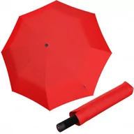 Parasole - KNIRPS U.90 XXL RED - ultralekki parasol składany - miniaturka - grafika 1