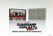 Muzyka filmowa - Guardians Of The Galaxy Volume 2: Awesome Mix Volume 2 (USA) - miniaturka - grafika 1