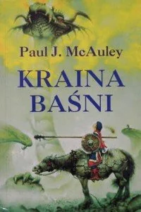 Kraina baśni - Horror, fantastyka grozy - miniaturka - grafika 1