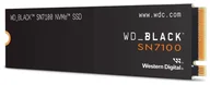 Dyski HDD - WD Black SN7100 M.2 PCIe NVMe 500GB - miniaturka - grafika 1