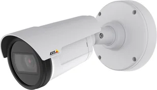 Axis P1405-E Kula (kształt) Kamera bezpieczeństwa IP Zewnętrzna 1920 x 1080 px Sufit / Ściana - Kamery do monitoringu - miniaturka - grafika 1