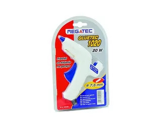 MEGATEC Gluetec 1020 - Pistolety do klejenia - miniaturka - grafika 1