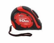 Poziomice, łaty, miary - Miara Magnetyczna 10 x 25mm - miniaturka - grafika 1