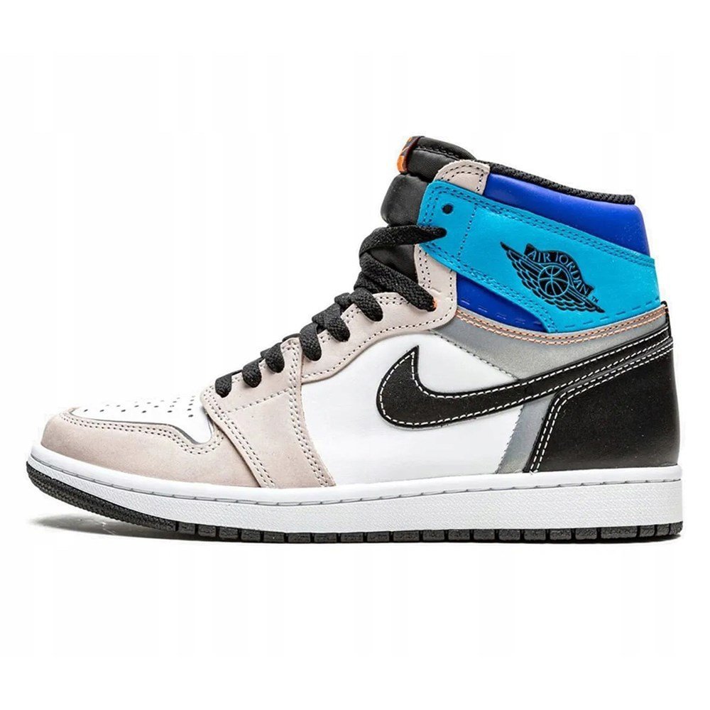 Buty Nike Air Jordan 1 Retro High OG DC6515100