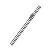 Akcesoria do odkurzaczy - Rura teleskopowa do odkurzacza ERIS TSA5011 - miniaturka - grafika 1