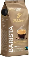 Kawa - Tchibo Barista Caffe Crema kawa ziarnista 1kg - miniaturka - grafika 1