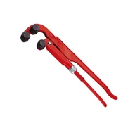 Akcesoria hydrauliczne - Radełkownica do gwintów SUPER EGO 3/8-2" 540010000 - miniaturka - grafika 1
