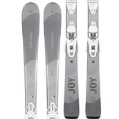 Narty - Narty HEAD Easy Pure Joy 148cm + SLR 9.0 GW 148cm - miniaturka - grafika 1