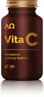 Witaminy i minerały - ALFA OMEGA Vita C - miniaturka - grafika 1