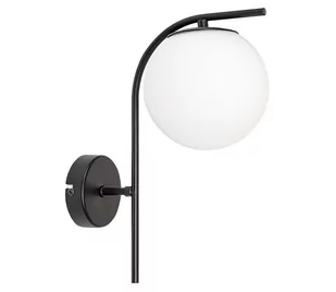 Rabalux 71139 - Kinkiet GHITA 1xE27/20W/230V - Lampy ścienne - miniaturka - grafika 1