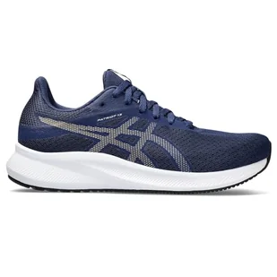 ASICS Patriot 13, Trampki damskie, Blue Expanse Szampan, 42.5 EU - Trampki damskie - miniaturka - grafika 1