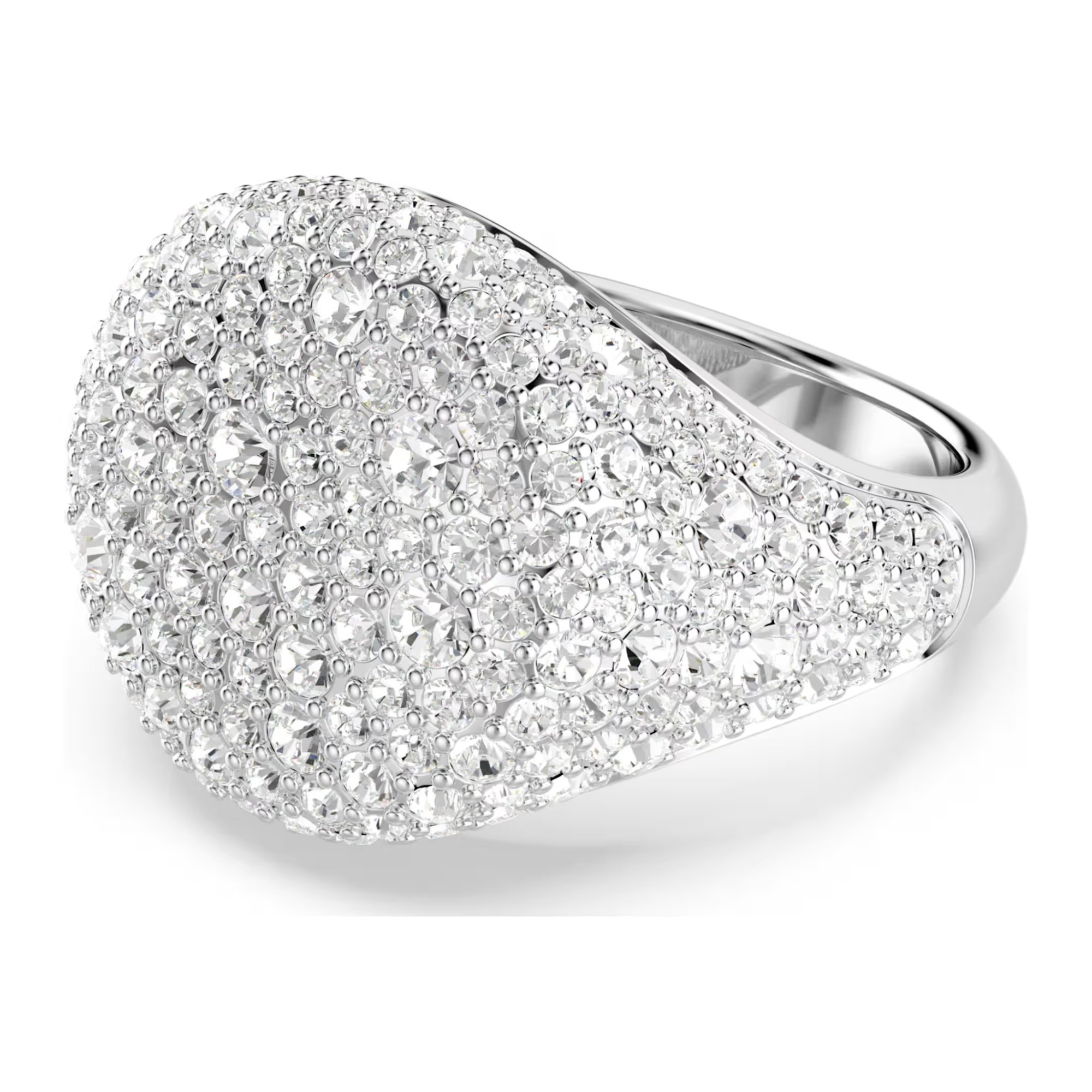 Pierścionek Swarovski Sublima 5684249 Grawer