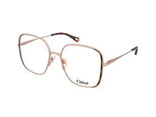 Chloe CH0038O 003 - Okulary korekcyjne, oprawki, szkła - miniaturka - grafika 3