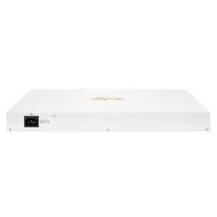 Switch HPE JL684A 24x 10/100/1000 4x SFP 370 W PoE+ - Switche - miniaturka - grafika 3