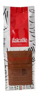 Kawa ziarnista Italcaffe Espresso Italiano Gran Crema 250g - Kawa - miniaturka - grafika 1