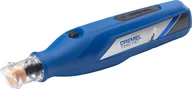 Szczotki i furminatory - Dremel 7350-PET Pleje til dyrekløer 1 stk - miniaturka - grafika 1