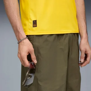 Puma Koszulka Borussia Dortmund Jersey Replica 780088-01 - Koszulki męskie - miniaturka - grafika 1
