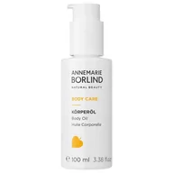 Olejki do ciała i włosów - ANNEMARIE BÖRLIND Annemarie Börlind Body Care olejek do ciała, 100 ml - miniaturka - grafika 1