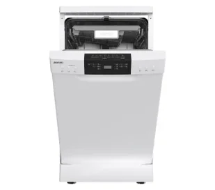 Zmywarka MPM 45-ZMF-01 44,8cm Automatyczne otwieranie drzwi Szuflada na sztućce - Zmywarki - miniaturka - grafika 1