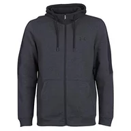Bluzy męskie - Under Armour męska bluza z polaru, xl - miniaturka - grafika 1