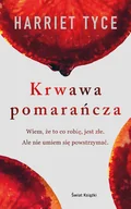 Powieści sensacyjne - Krwawa pomarańcza - miniaturka - grafika 1