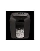 Niszczarki - fellowes Niszczarka LX50 P-4 ścinki 4x37 mm - miniaturka - grafika 1