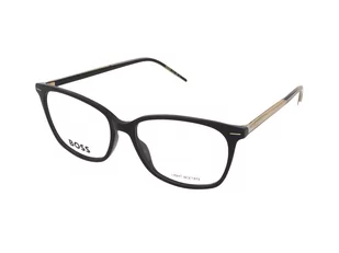 Hugo Boss Boss 1526 807 - Okulary korekcyjne, oprawki, szkła - miniaturka - grafika 1