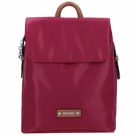 Plecaki - Picard Sonja City Backpack 26 cm fuchsia - miniaturka - grafika 1