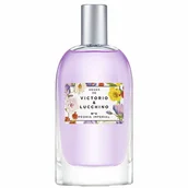 Wody i perfumy damskie - Victorio & Lucchino, Aguas De N°4 Peonia Imperial, woda perfumowana, 30 ml - miniaturka - grafika 1