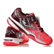 Tenis ziemny - Buty do tenisa ziemnego damskie Joma Slam Lady - miniaturka - grafika 1
