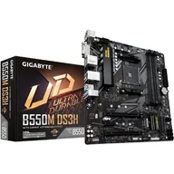 Płyty główne - Gigabyte B550M DS3H 2.0 - miniaturka - grafika 1