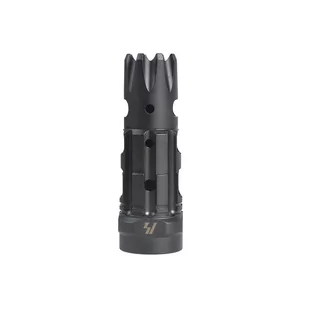 Strike Industries - Kompensator Triple Crown-Comp - 223/5.56 - TC-COMP - Osprzęt do wiatrówek - miniaturka - grafika 5