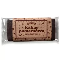 Batoniki - Baton Świąteczny Kakao-Pomarańcza Zmiany Zmiany, 50g - miniaturka - grafika 1